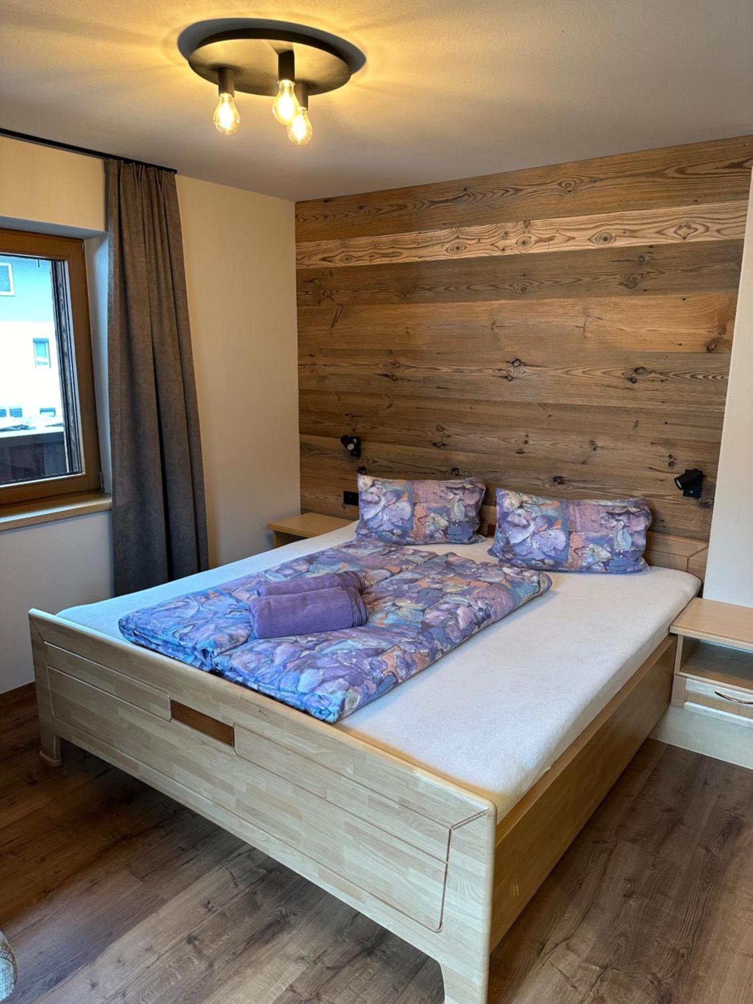 Apartment Bischofer Aschau Im Zillertal Exterior photo